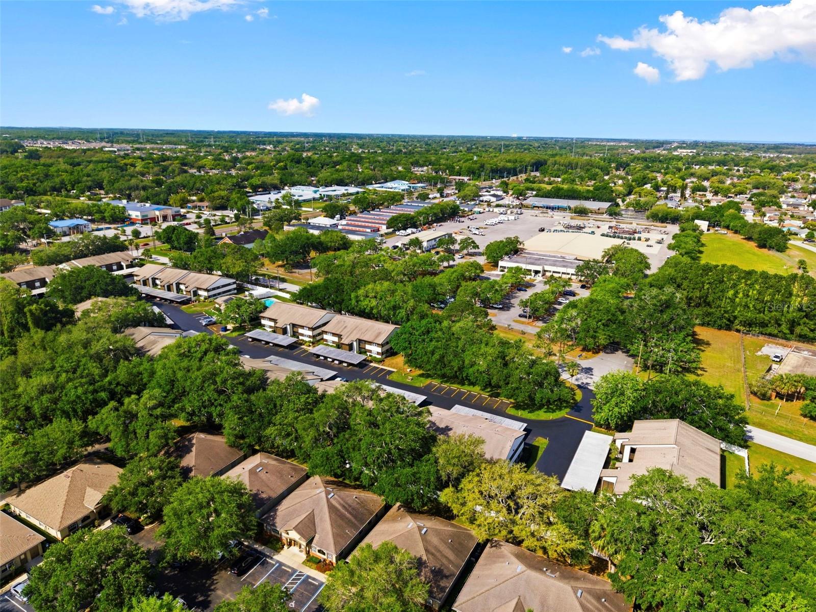 Image 51 of 83 For 4101 Passport Lane 203