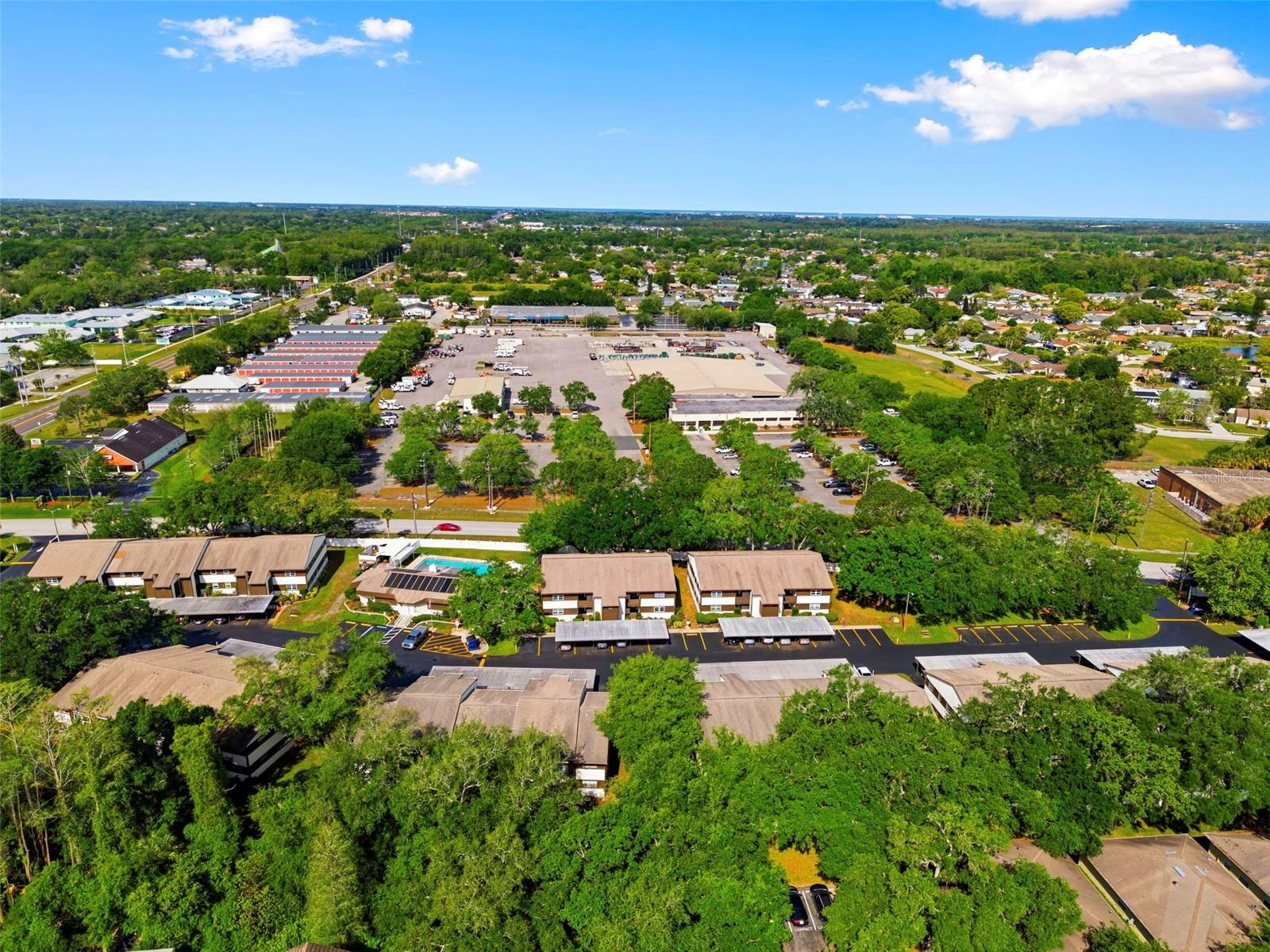 Image 52 of 83 For 4101 Passport Lane 203