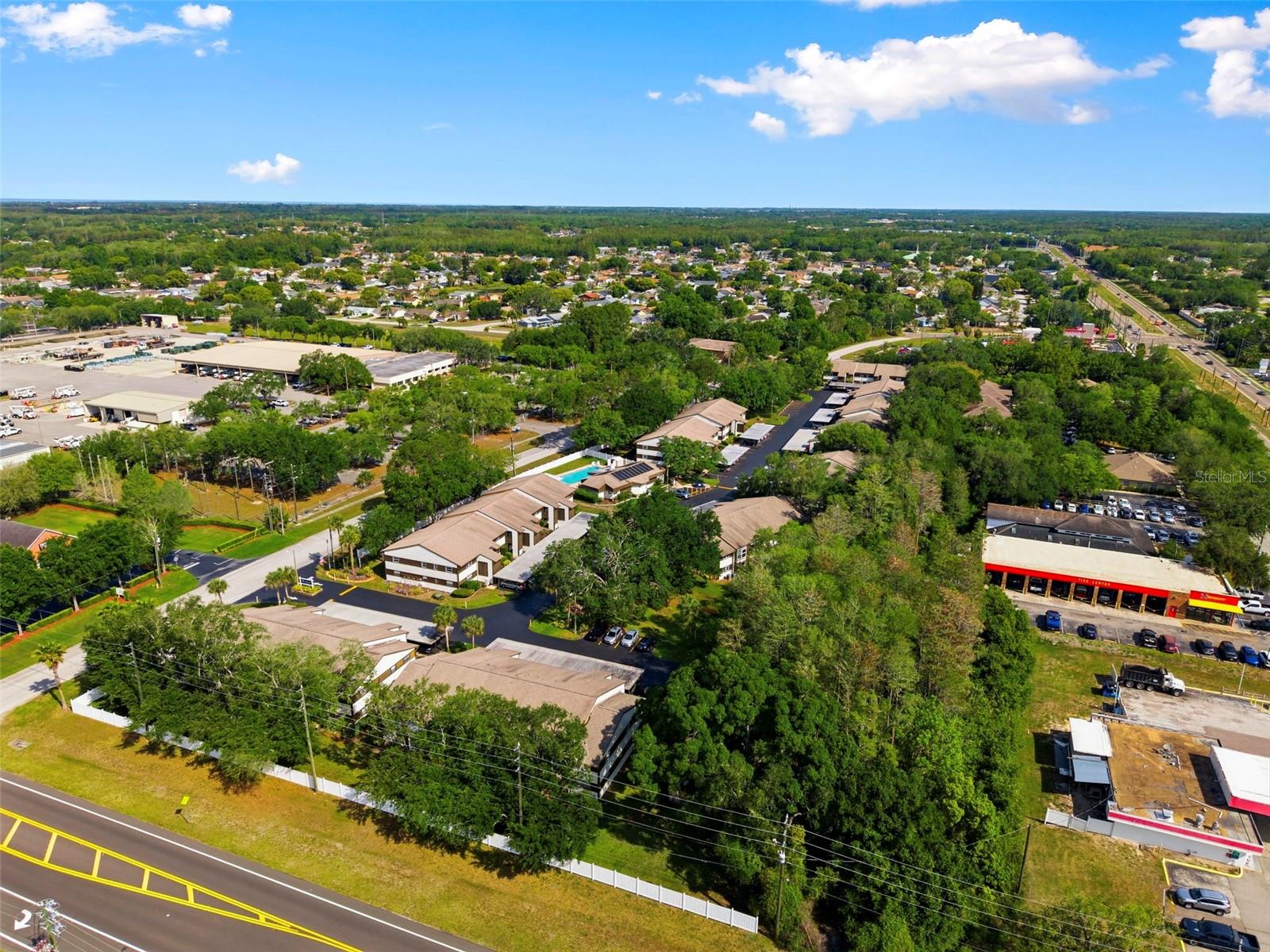 Image 53 of 83 For 4101 Passport Lane 203