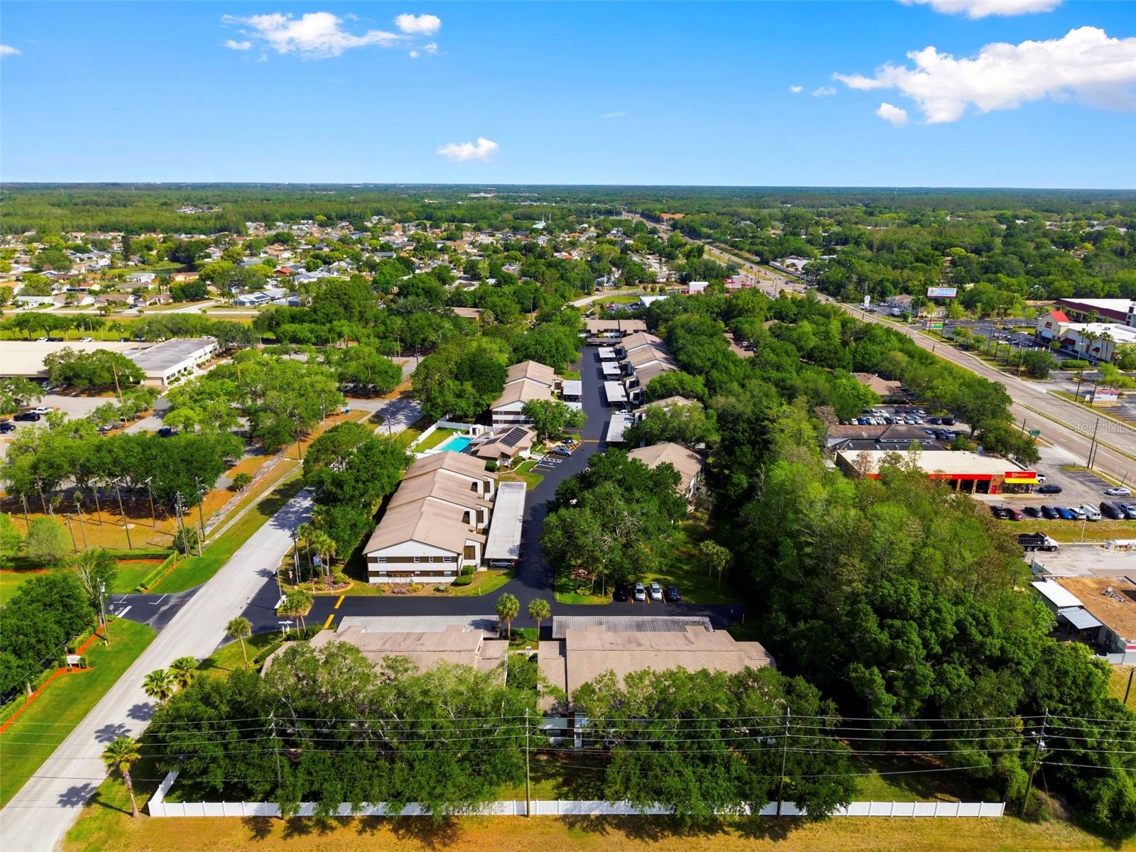 Image 54 of 83 For 4101 Passport Lane 203