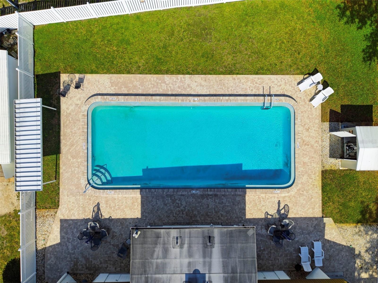 Image 56 of 83 For 4101 Passport Lane 203