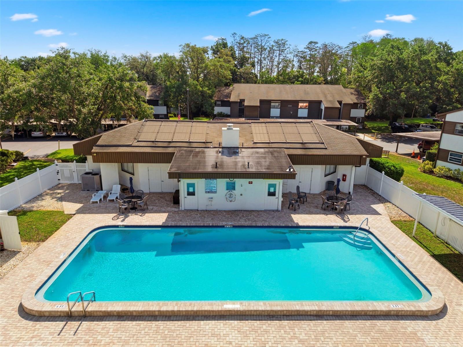 Image 57 of 83 For 4101 Passport Lane 203