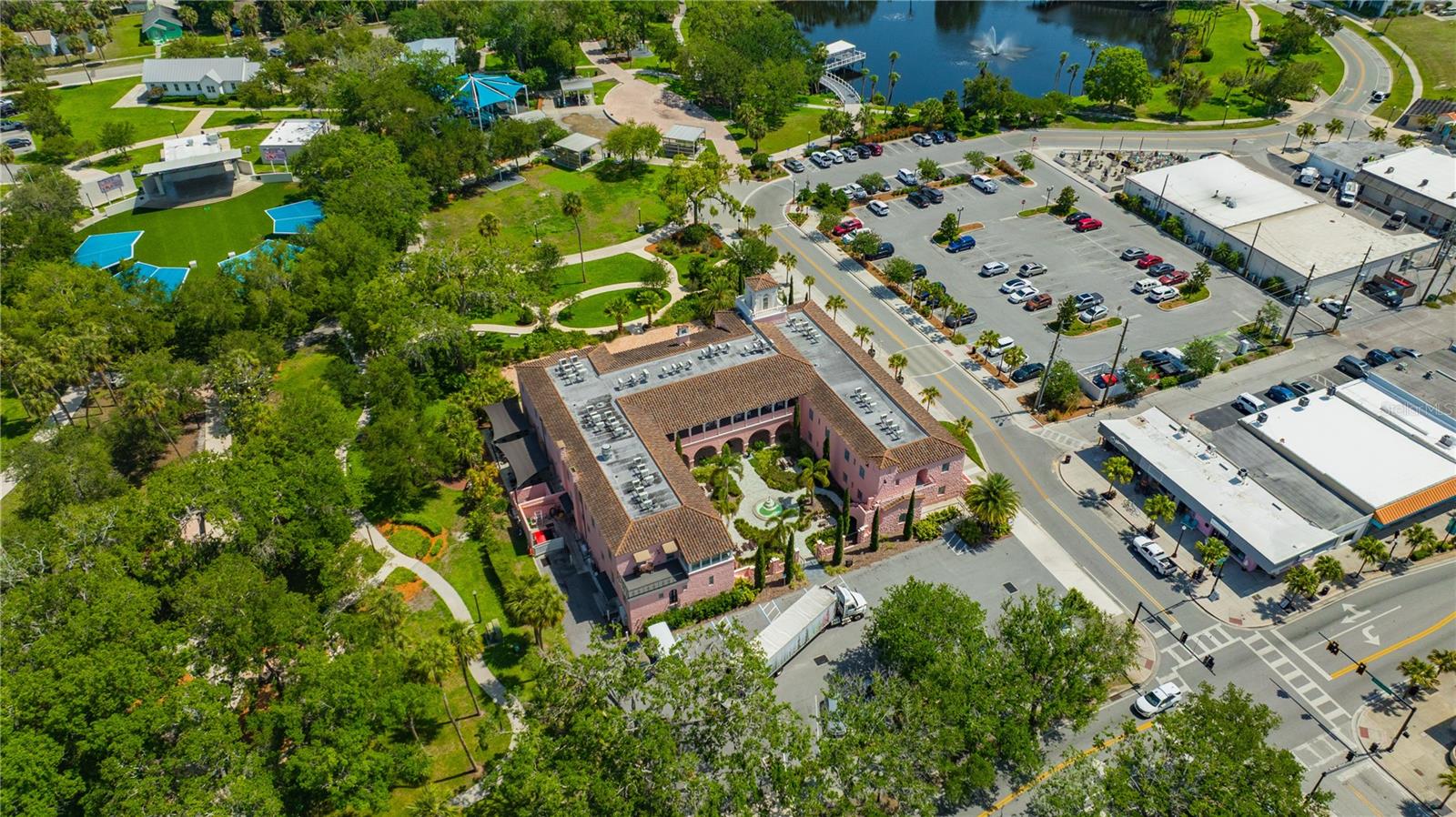 Image 64 of 83 For 4101 Passport Lane 203