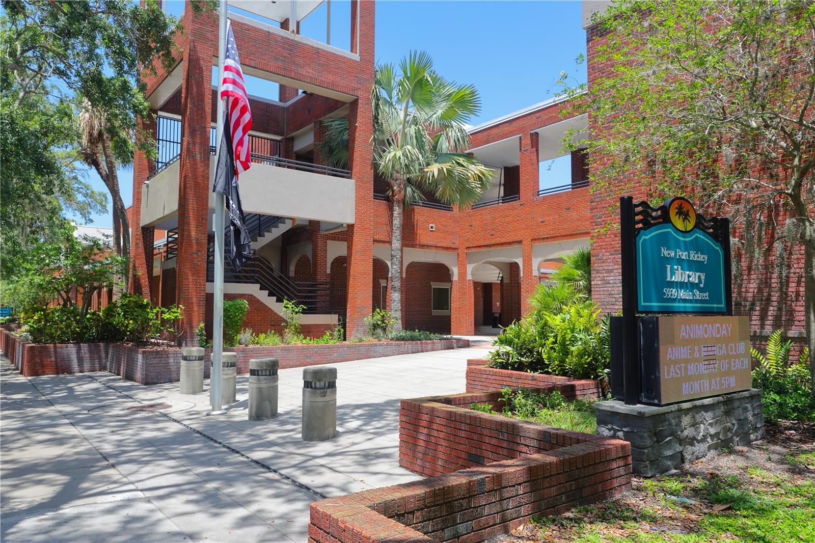 Image 79 of 83 For 4101 Passport Lane 203