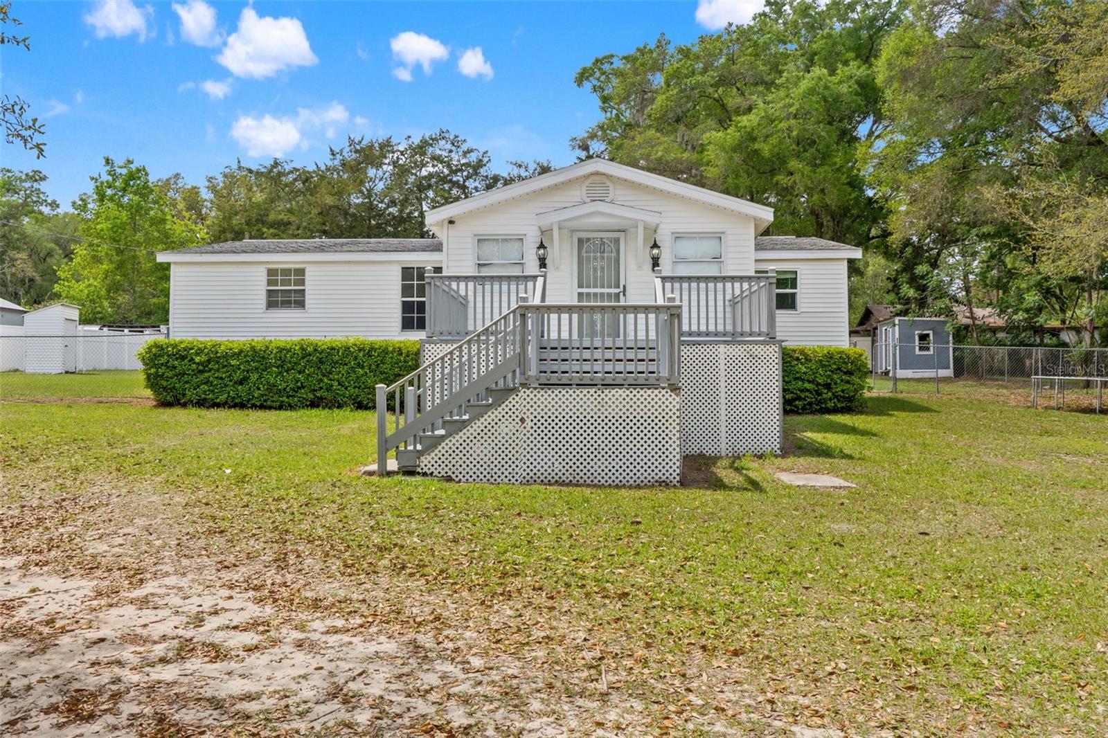 Details for 7610 County Road 663, BUSHNELL, FL 33513