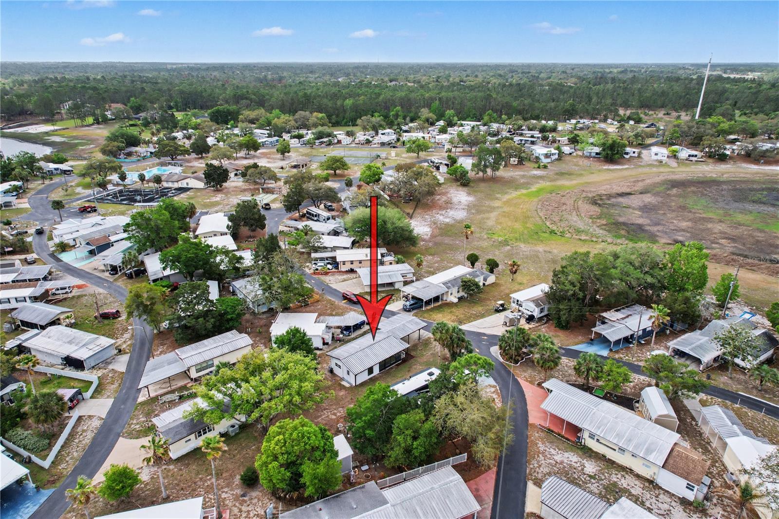 Image 26 of 27 For 9569 Gray Fox Drive