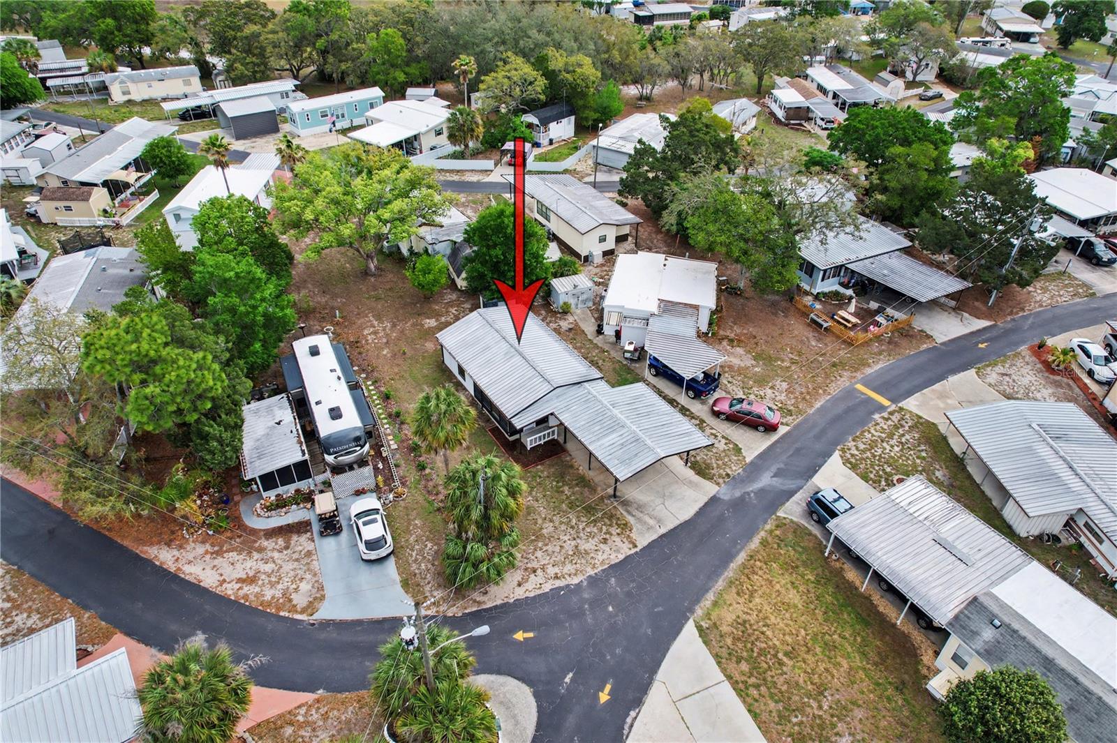 Image 3 of 27 For 9569 Gray Fox Drive