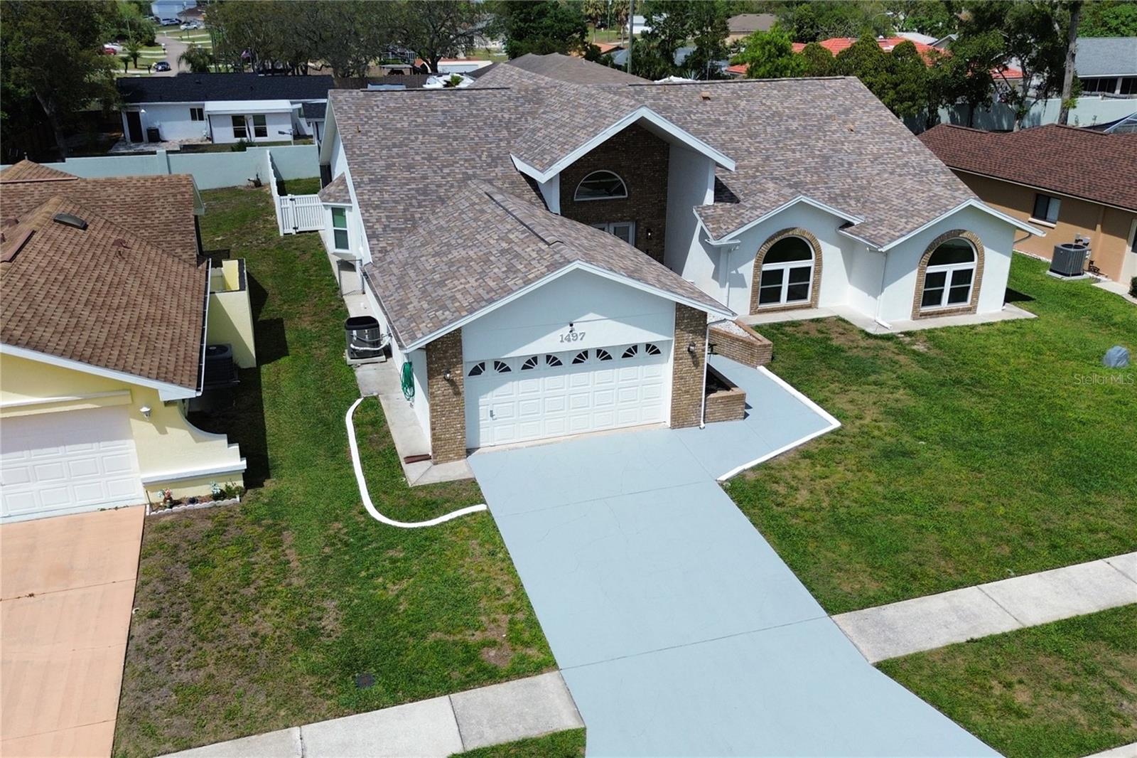 Image 3 of 91 For 1497 Overland Drive