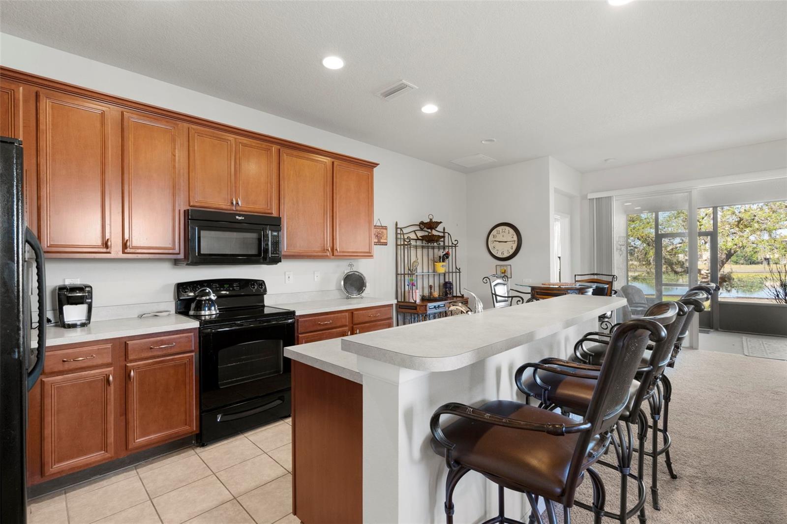 Image 18 of 55 For 13723 Eastfork Lane