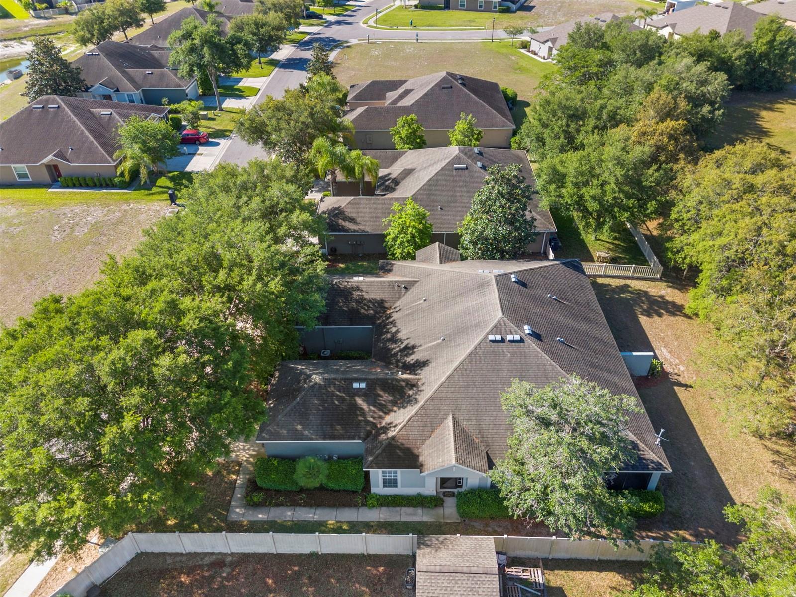 Image 41 of 55 For 13723 Eastfork Lane