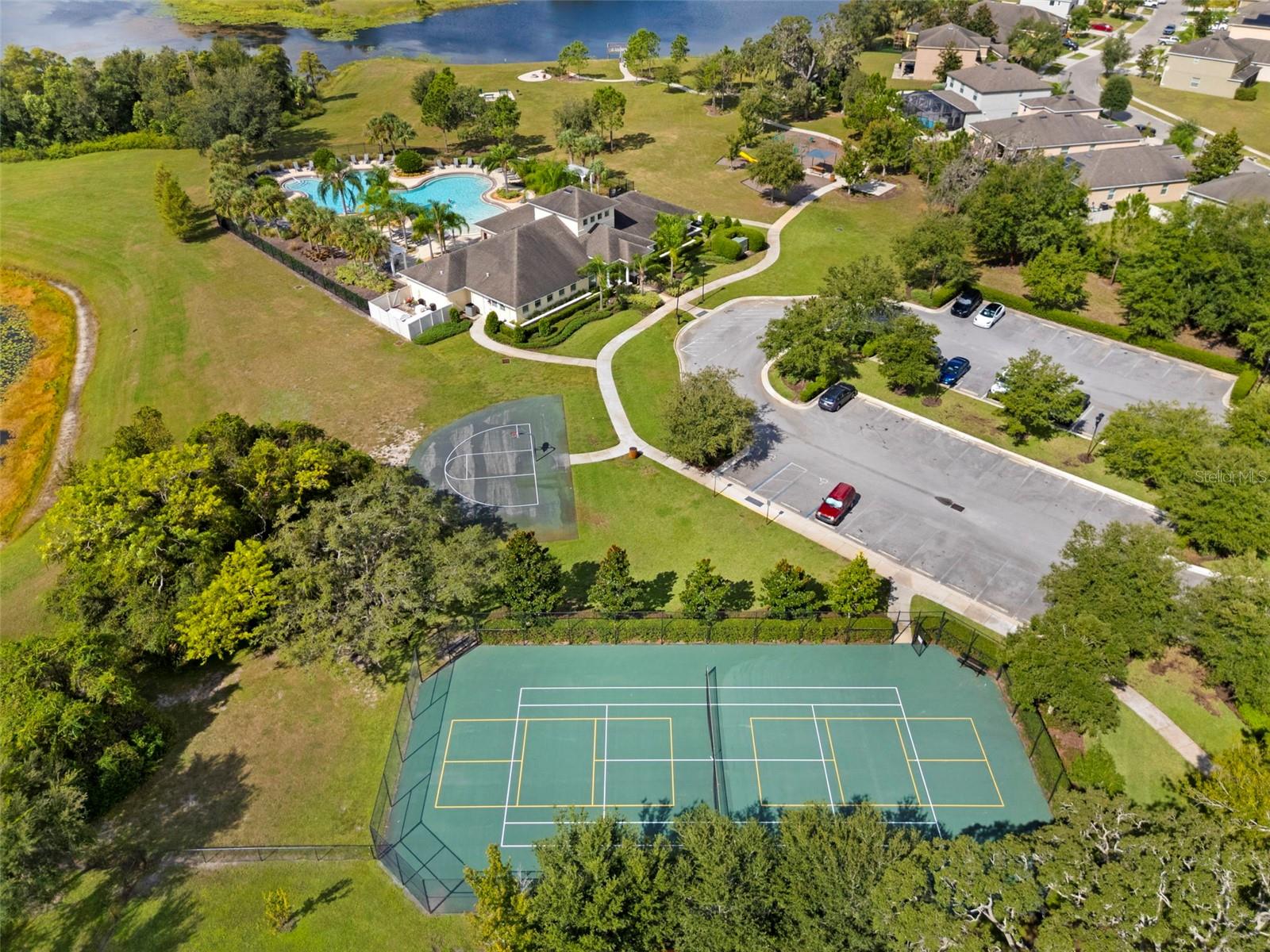 Image 43 of 55 For 13723 Eastfork Lane