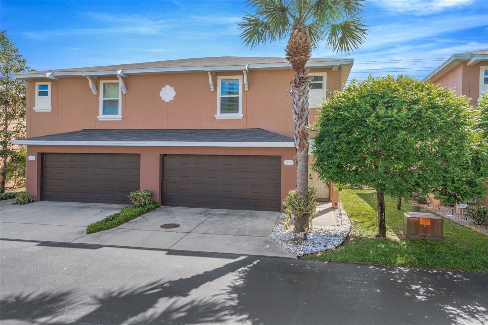 Details for 1819 Sommarie Way, TARPON SPRINGS, FL 34689