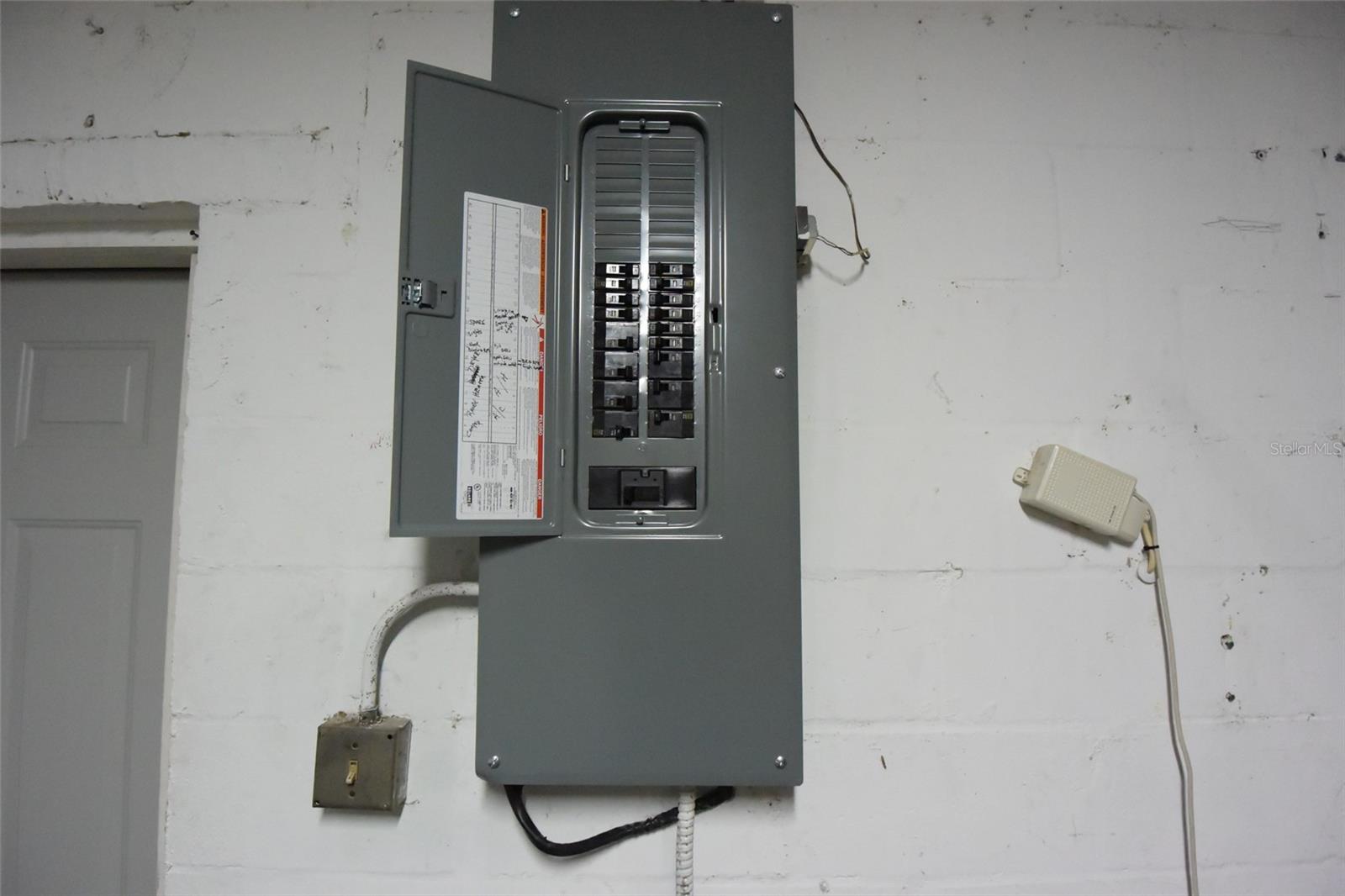 Image 36 of 42 For 7841 Osteen Road