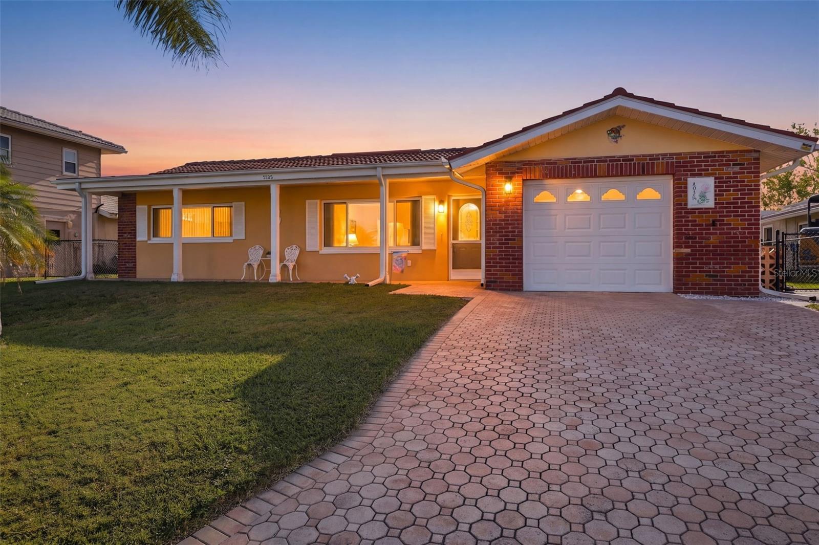 Details for 4926 Forecastle Drive, NEW PORT RICHEY, FL 34652