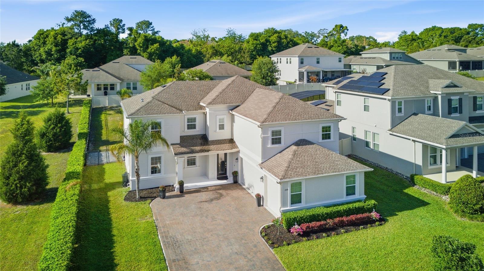 Image 2 of 60 For 1709 Southern Red Oak Court