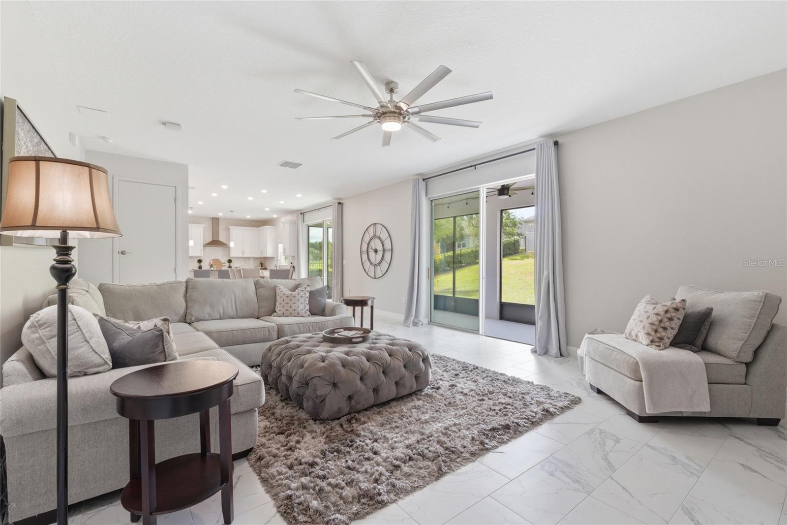 Image 27 of 60 For 1709 Southern Red Oak Court