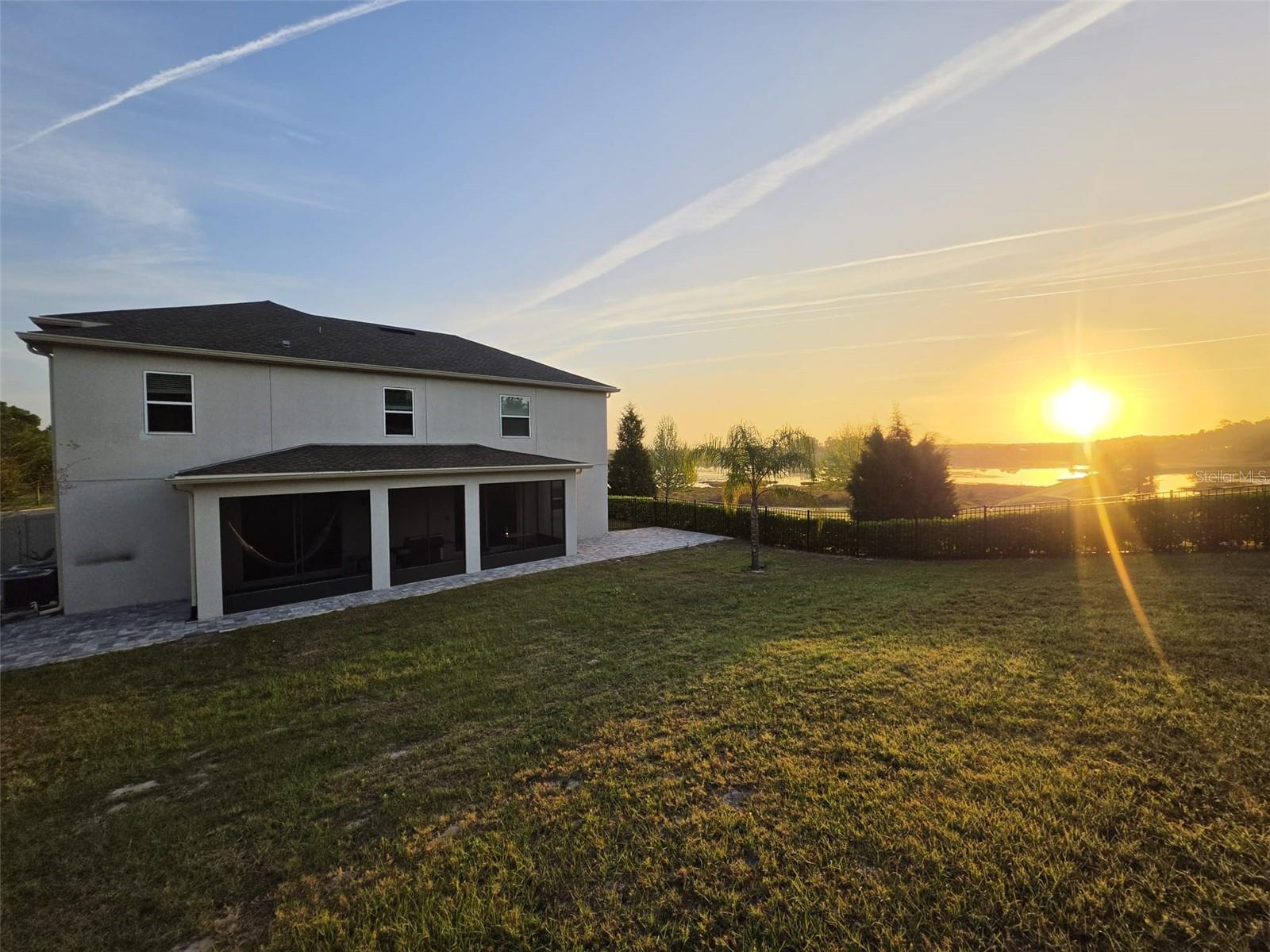 Image 58 of 60 For 1709 Southern Red Oak Court