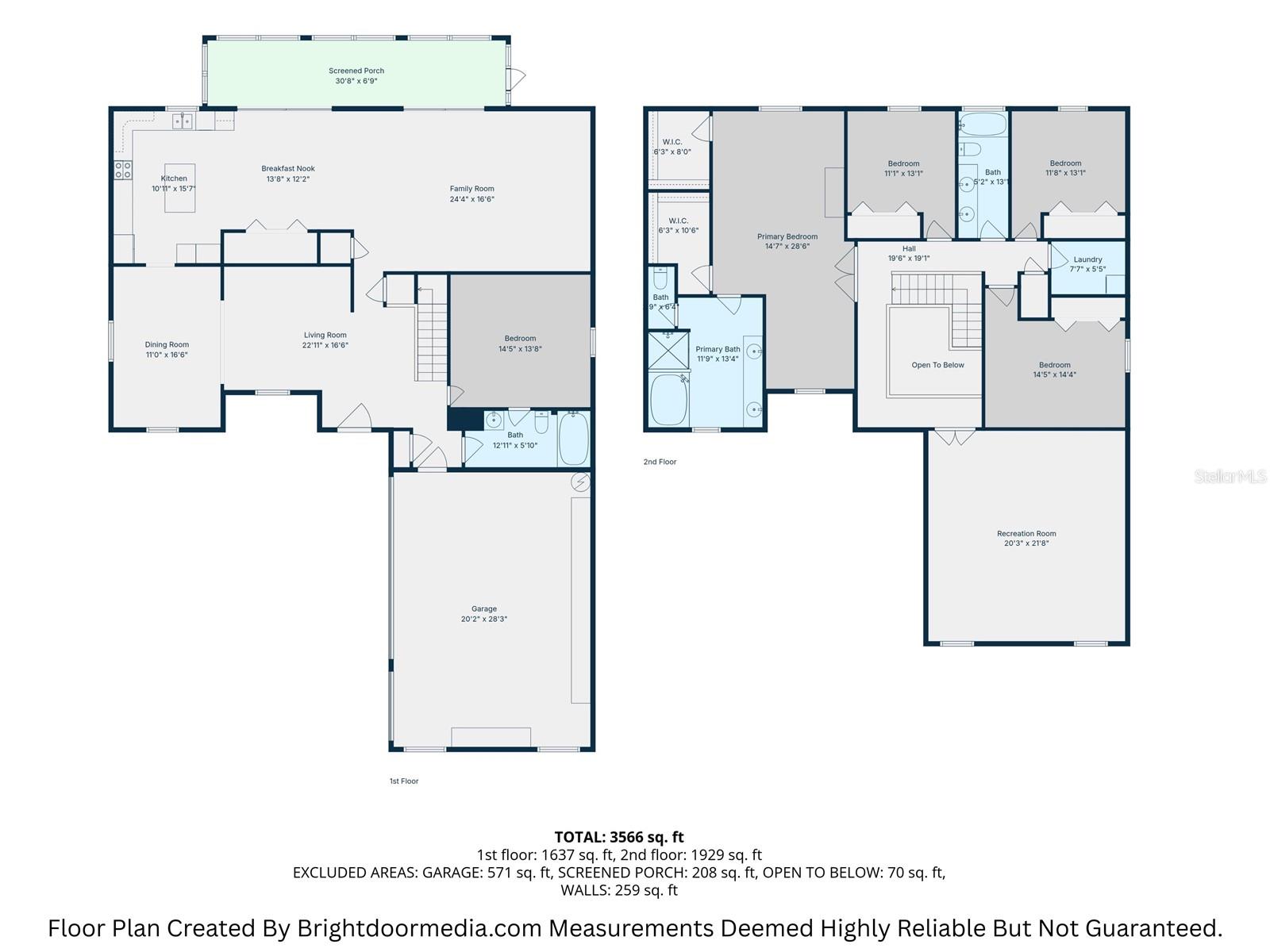 Image 60 of 60 For 1709 Southern Red Oak Court