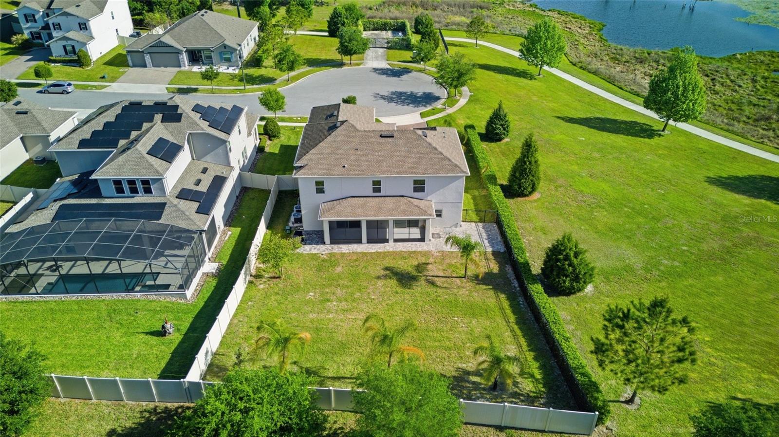 Image 9 of 60 For 1709 Southern Red Oak Court