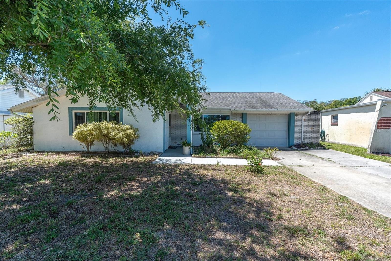 Details for 3421 Overland Drive, HOLIDAY, FL 34691
