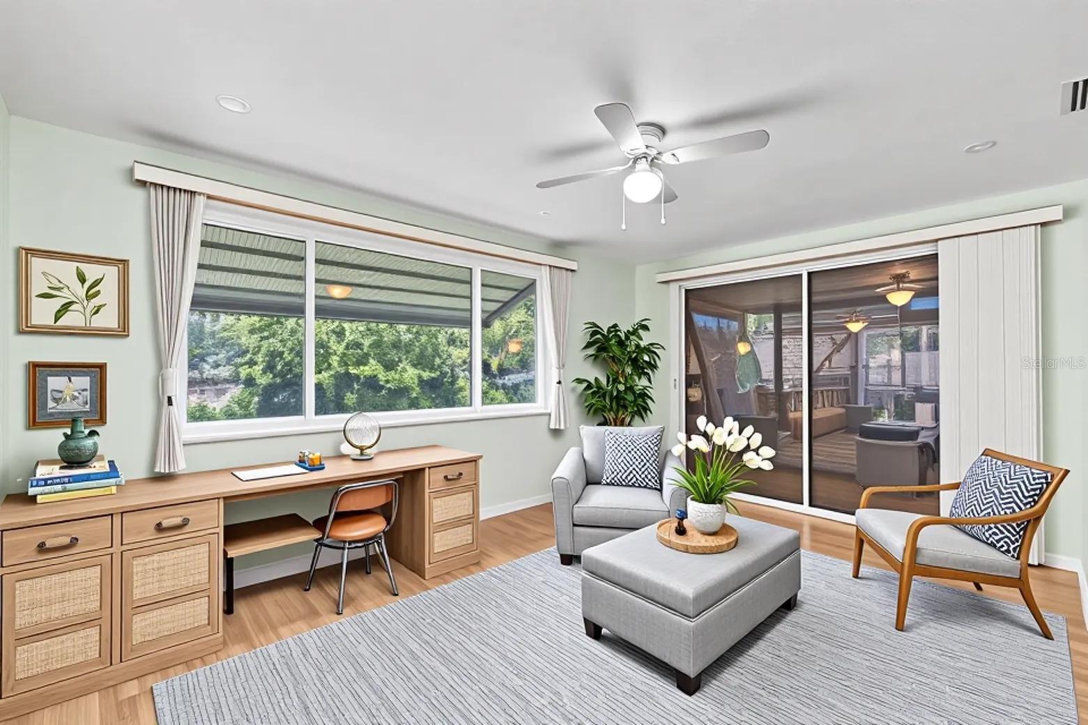 Image 15 of 37 For 3421 Overland Drive