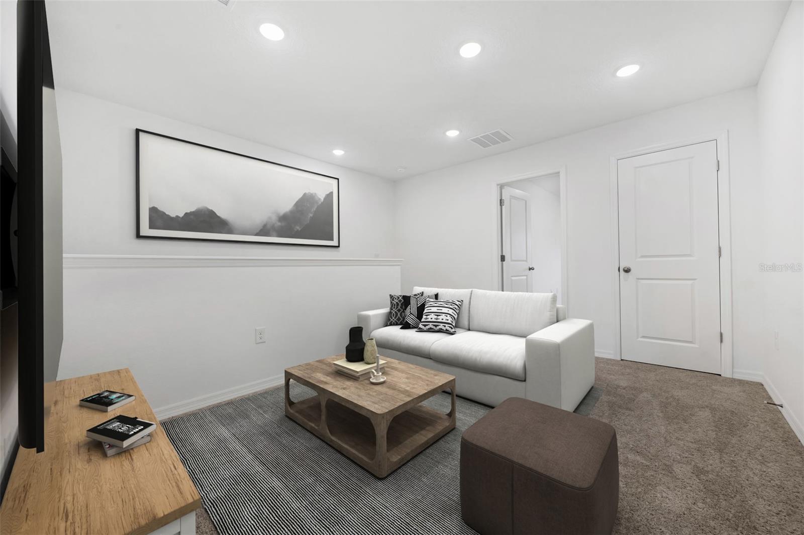 Image 23 of 28 For 4704 Winding River Road