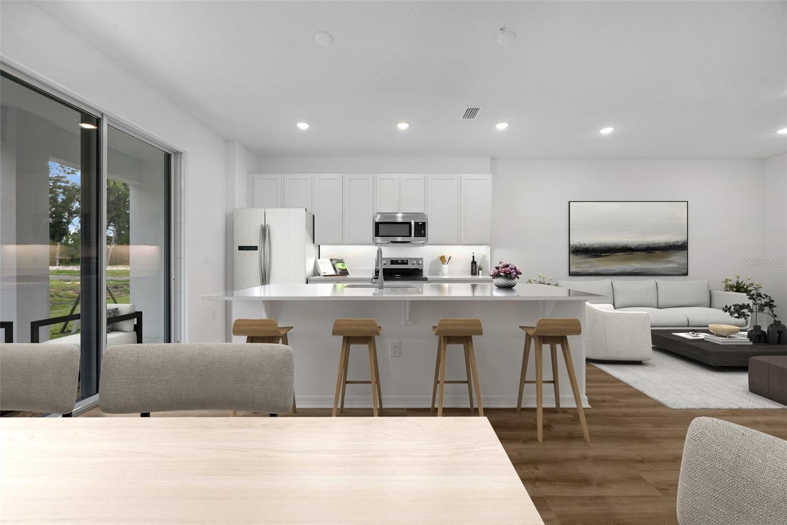 Image 8 of 28 For 4911 Winding River Road