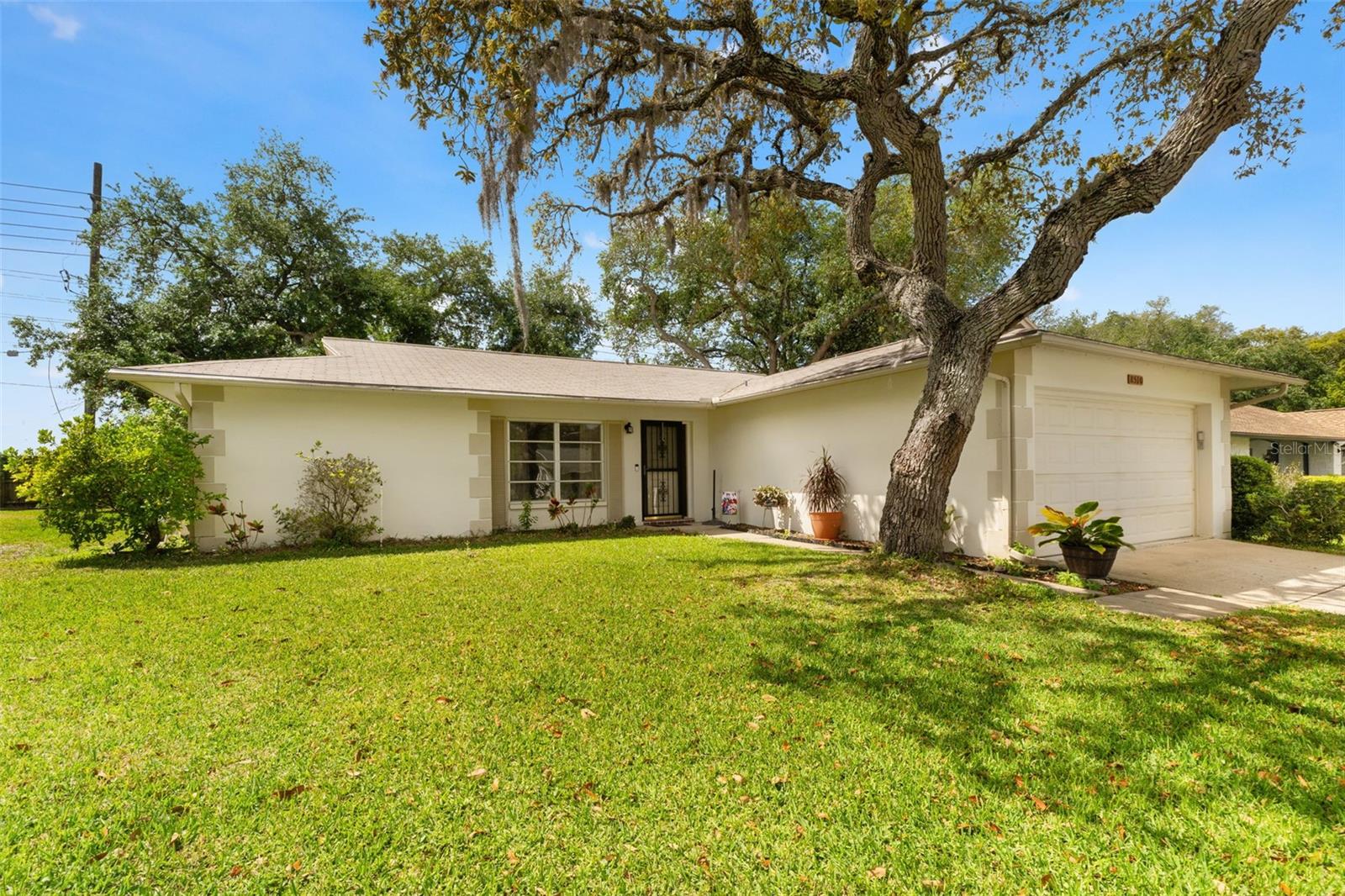 Image 2 of 37 For 8510 Winding Wood Drive