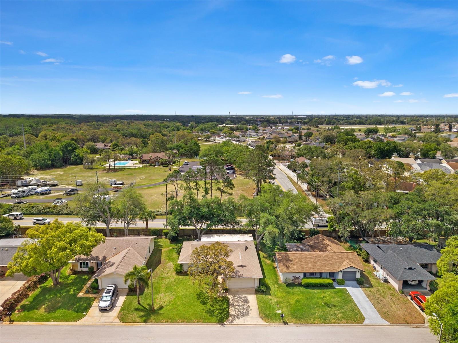 Image 33 of 37 For 8510 Winding Wood Drive