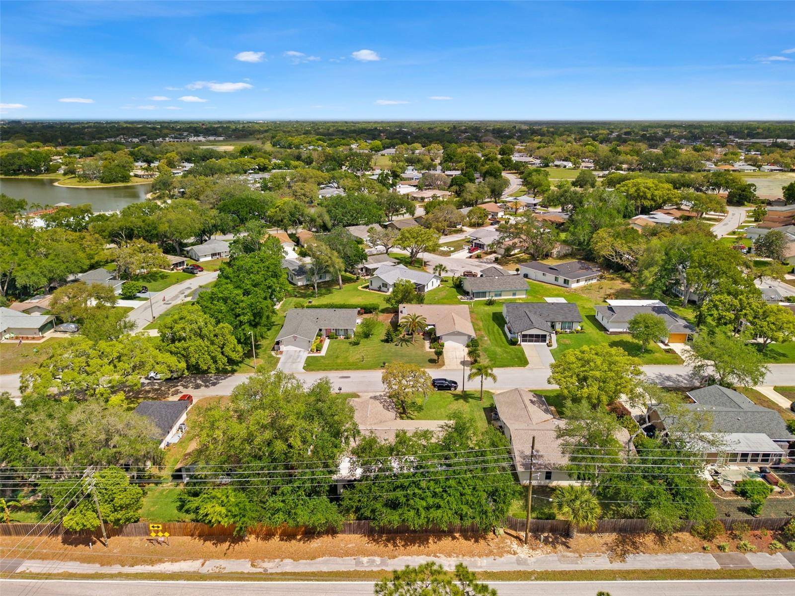 Image 34 of 37 For 8510 Winding Wood Drive