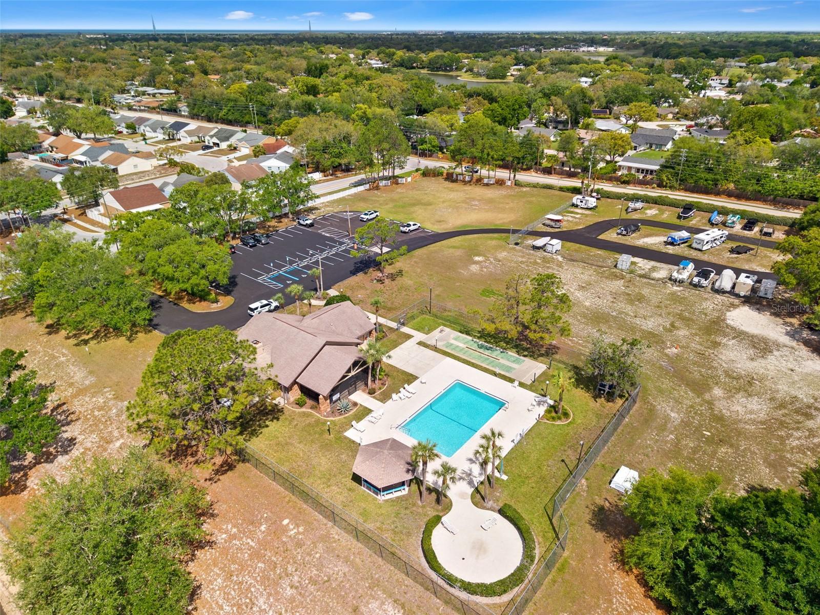 Image 35 of 37 For 8510 Winding Wood Drive