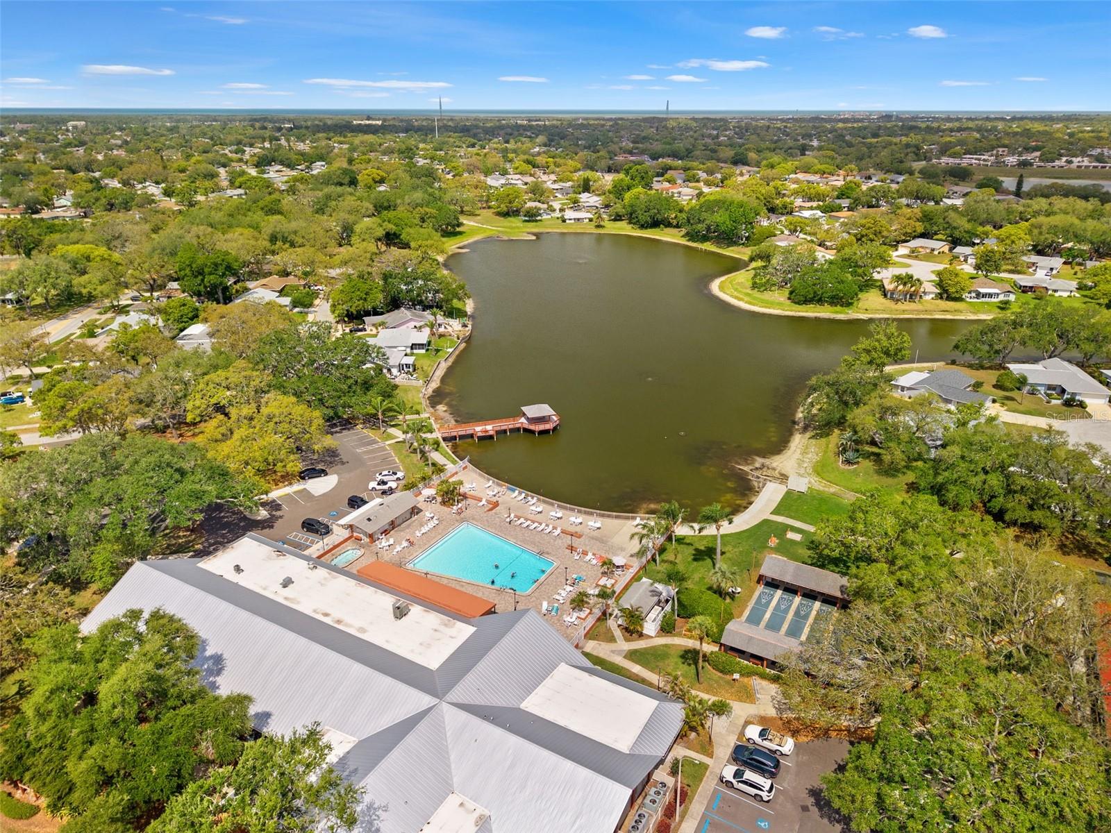 Image 36 of 37 For 8510 Winding Wood Drive