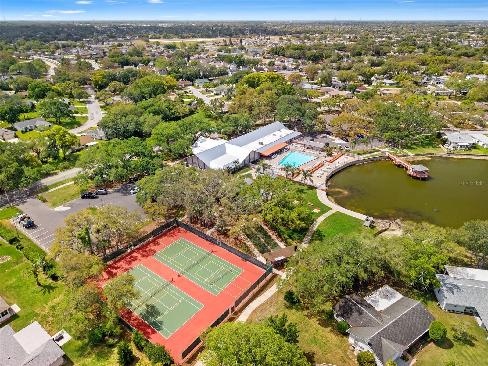 Image 37 of 37 For 8510 Winding Wood Drive