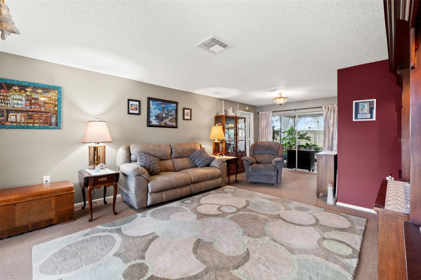 Image 6 of 37 For 8510 Winding Wood Drive