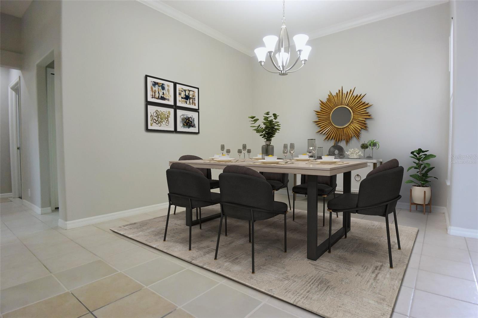 Image 5 of 54 For 1632 Bayfield Court