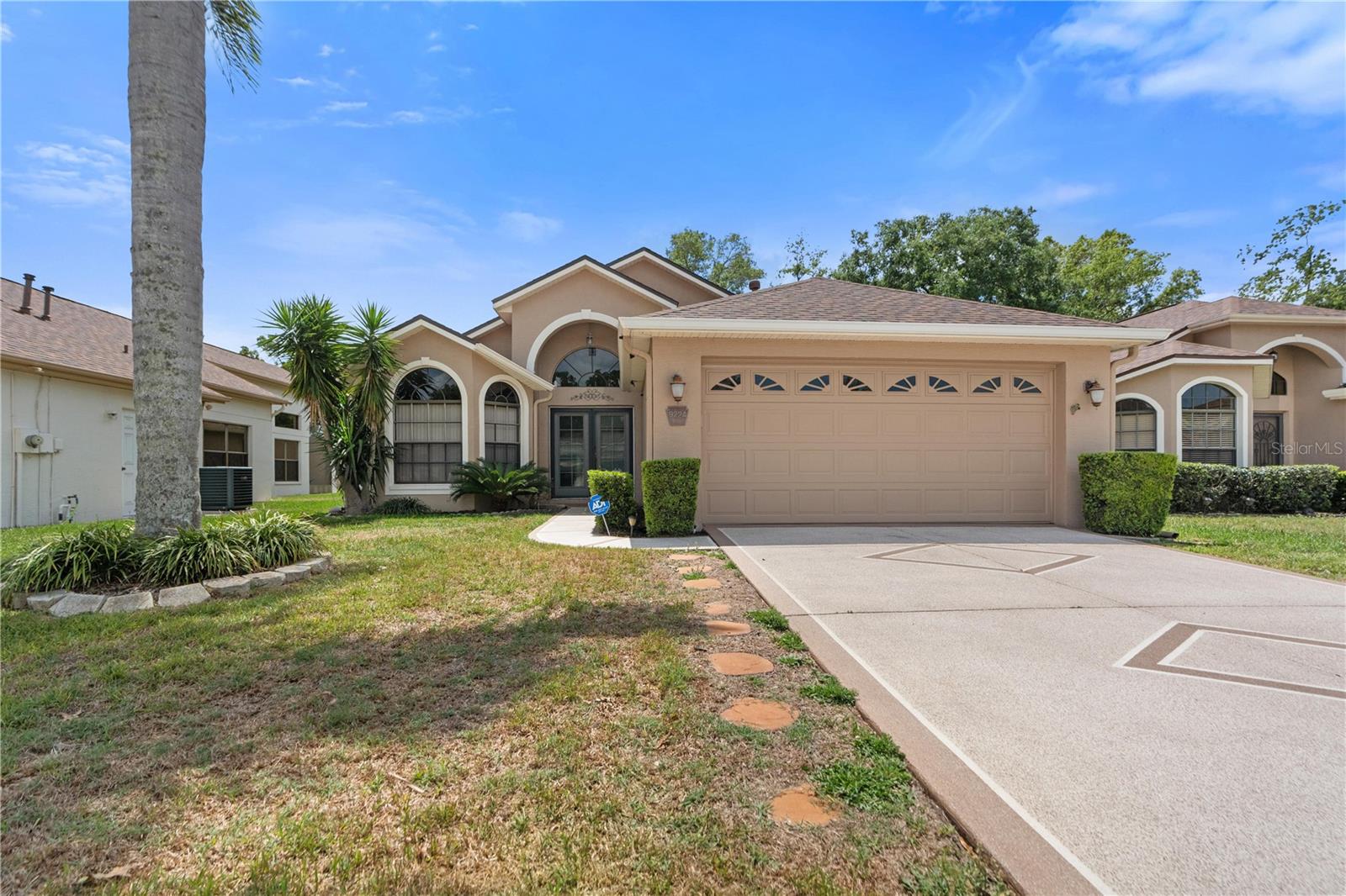Details for 9224 Halberg Drive, HUDSON, FL 34669