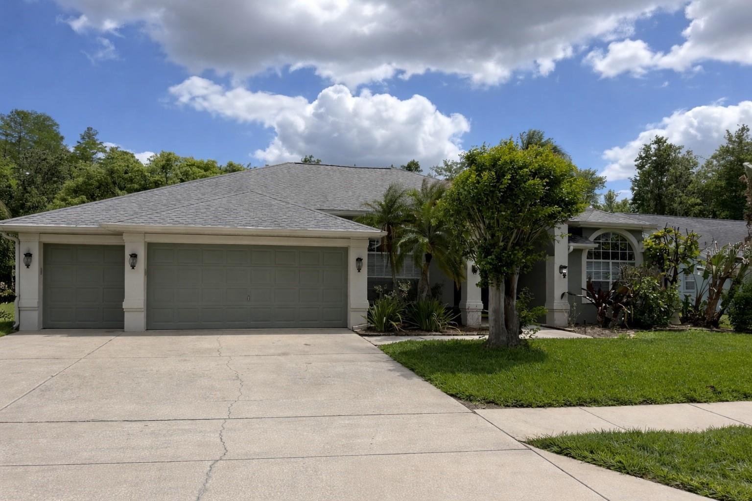 Details for 1616 Kinsmere Drive, TRINITY, FL 34655