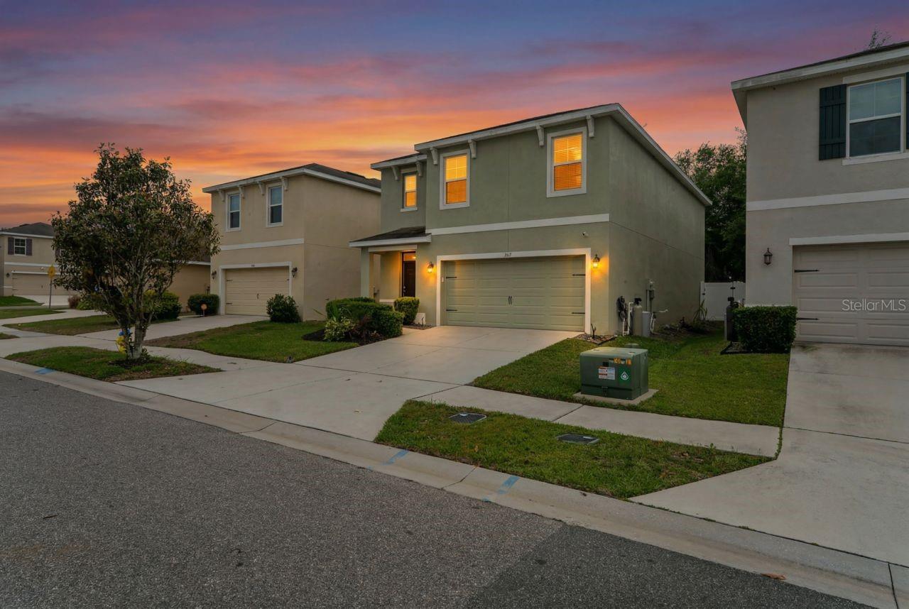 Details for 3517 Winterberry Lane, VALRICO, FL 33594