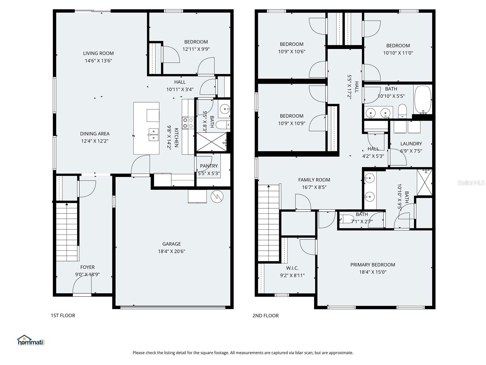 Image 4 of 60 For 3517 Winterberry Lane