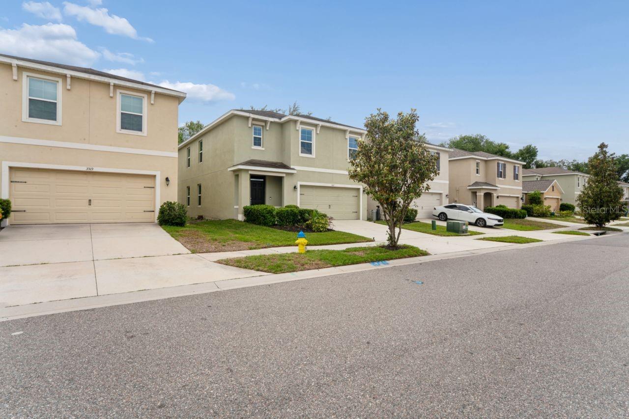 Image 50 of 60 For 3517 Winterberry Lane