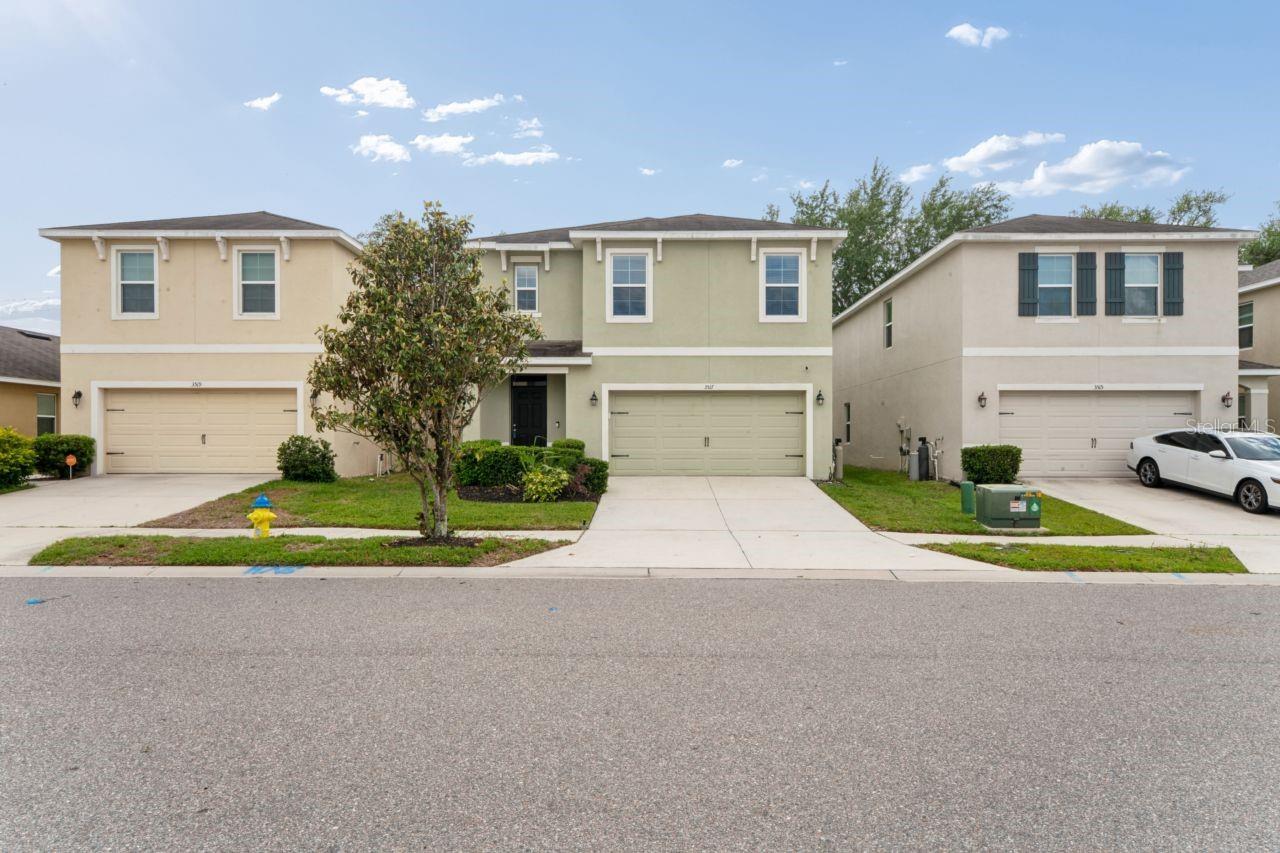 Image 60 of 60 For 3517 Winterberry Lane