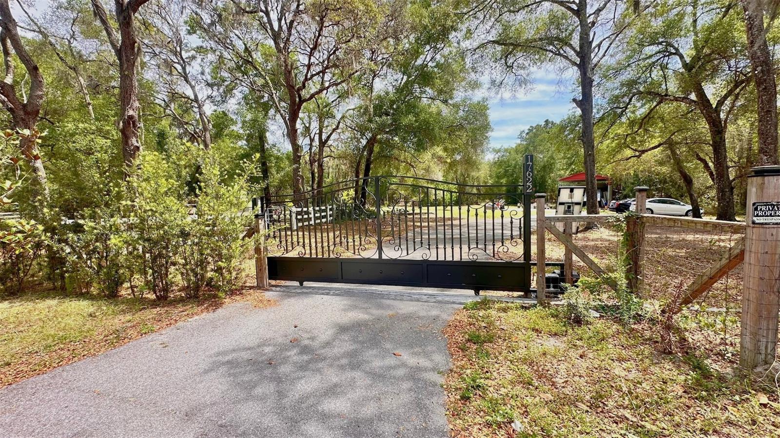 Details for 17622 Caufield Road, Spring Hill, FL 34610