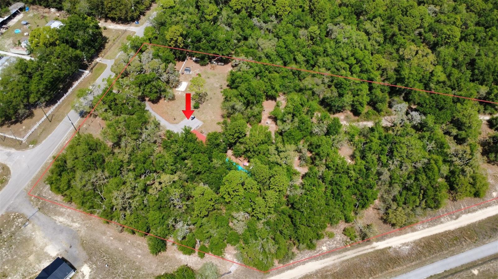 Image 11 of 13 For 17622 Caufield Road