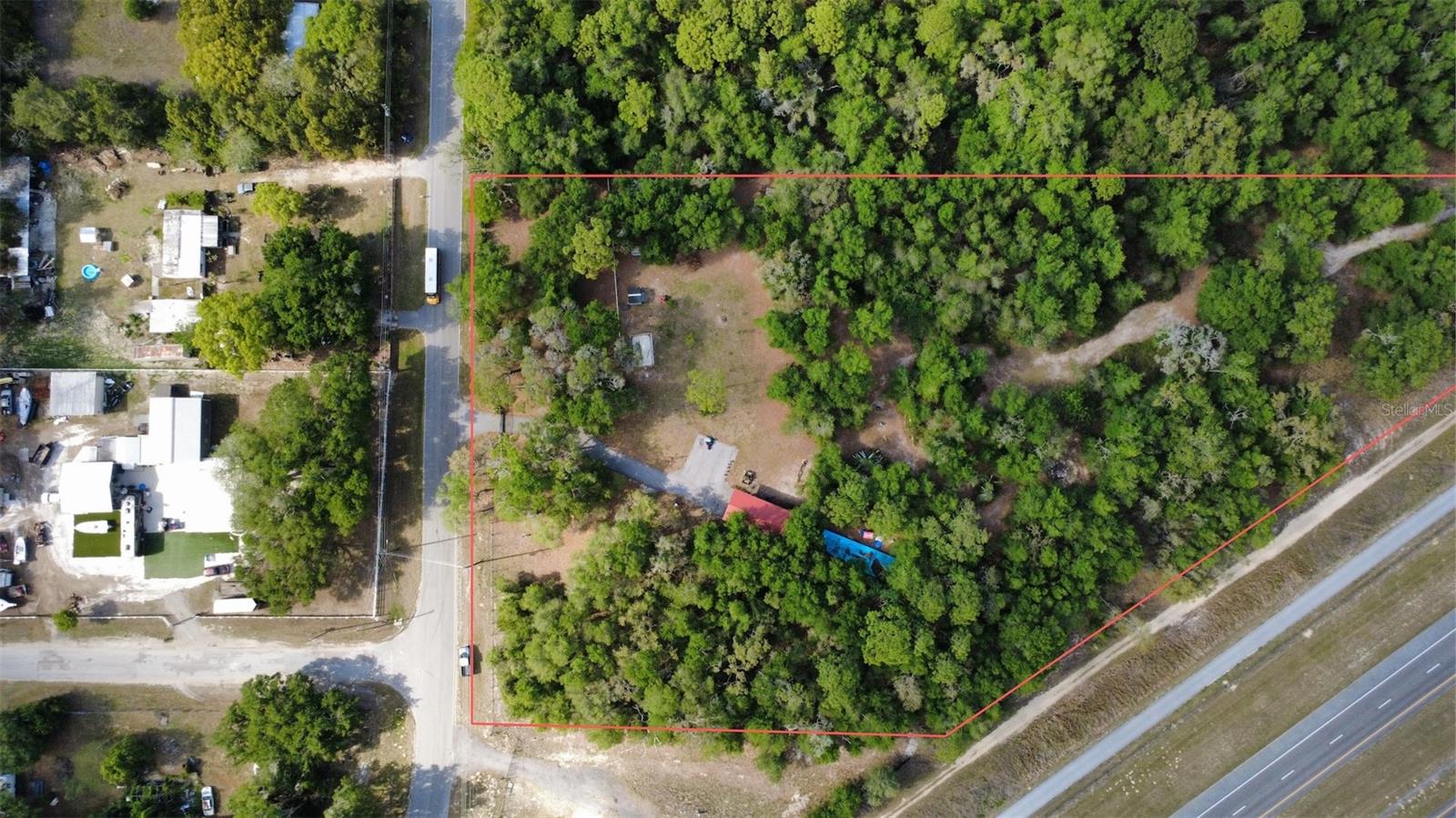 Image 13 of 13 For 17622 Caufield Road