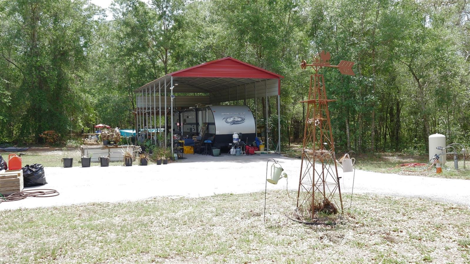 Image 2 of 13 For 17622 Caufield Road