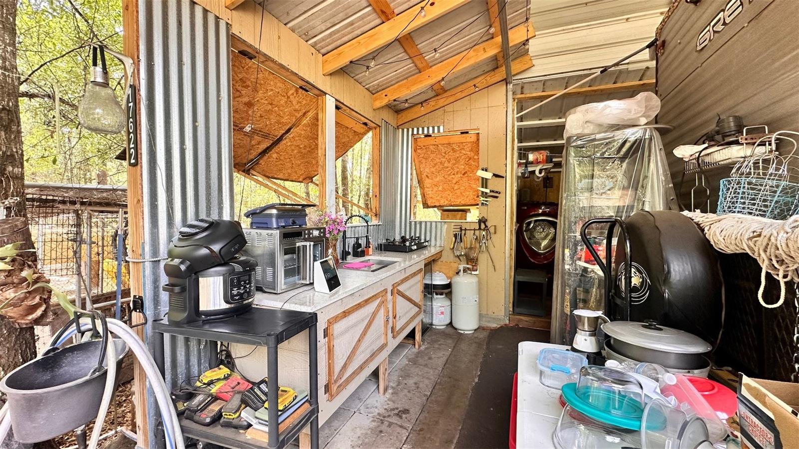 Image 9 of 13 For 17622 Caufield Road