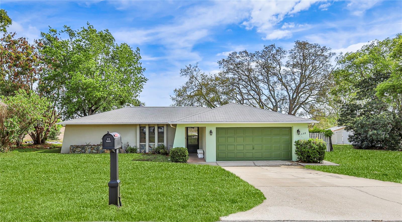 Details for 1358 Ivydale Road, SPRING HILL, FL 34606