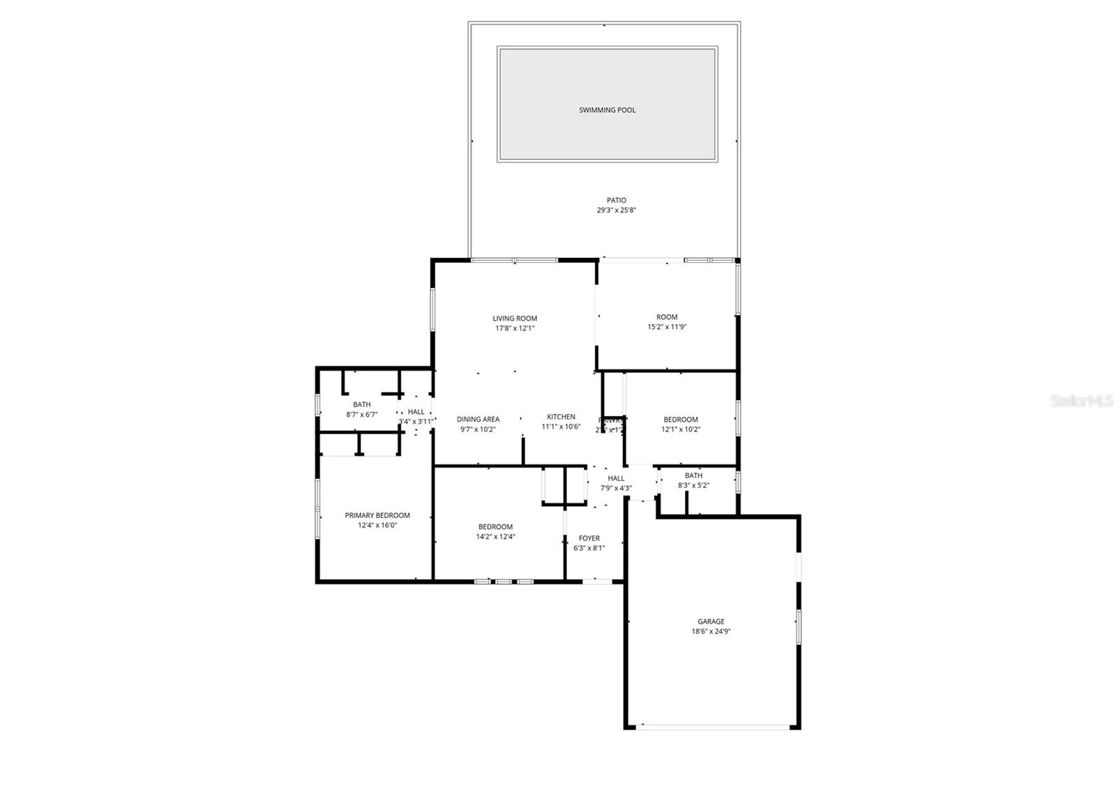 Image 3 of 58 For 1358 Ivydale Road