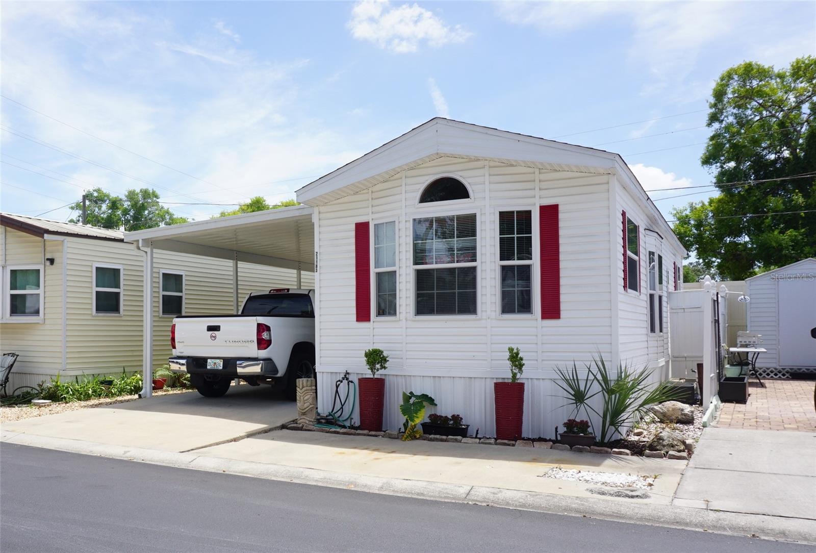 Details for 21183 Lazy Days Circle, LUTZ, FL 33558