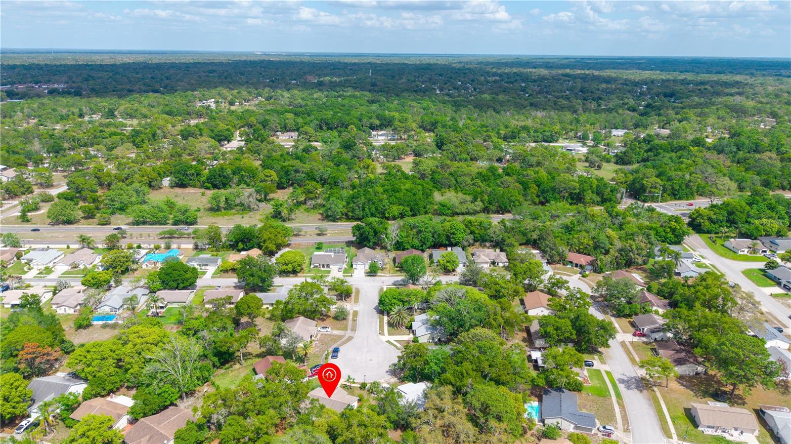 Image 35 of 39 For 8901 Wayward Circle